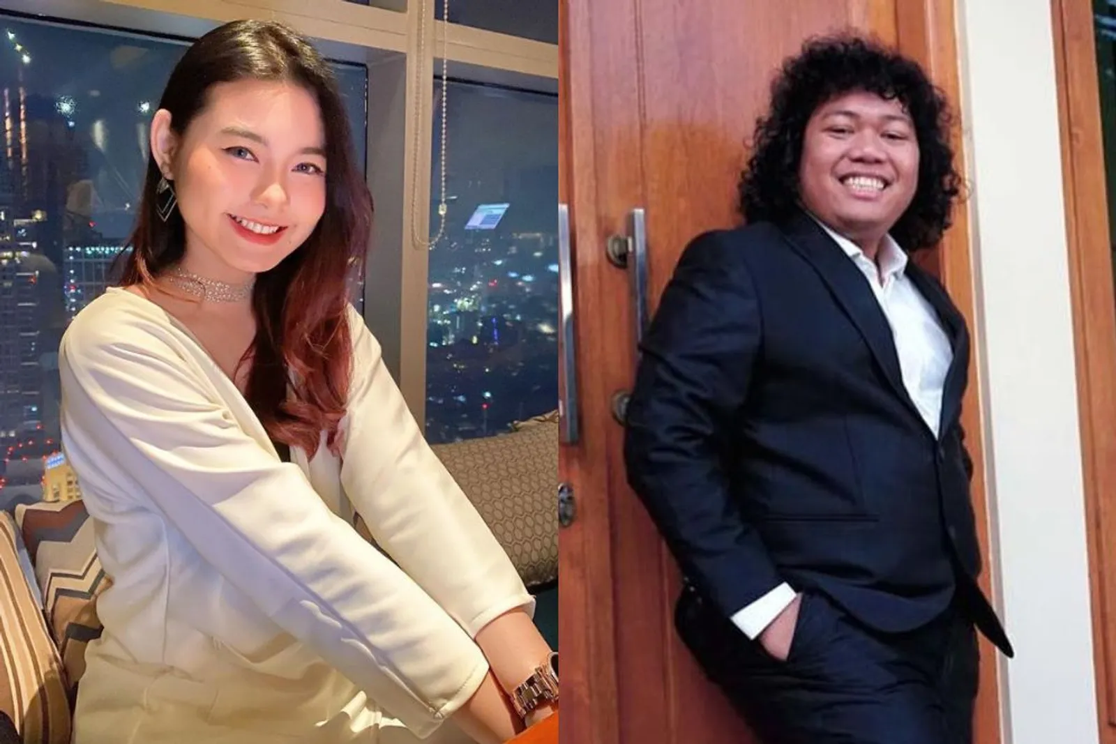 Akui Pacaran, Alasan Marshel Widianto Jatuh Hati ke Yansen eks 'JKT48'