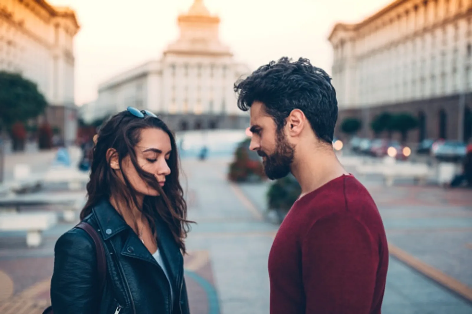 12 Tipe Mantan yang Nggak Perlu Dikasih Kesempatan Kedua