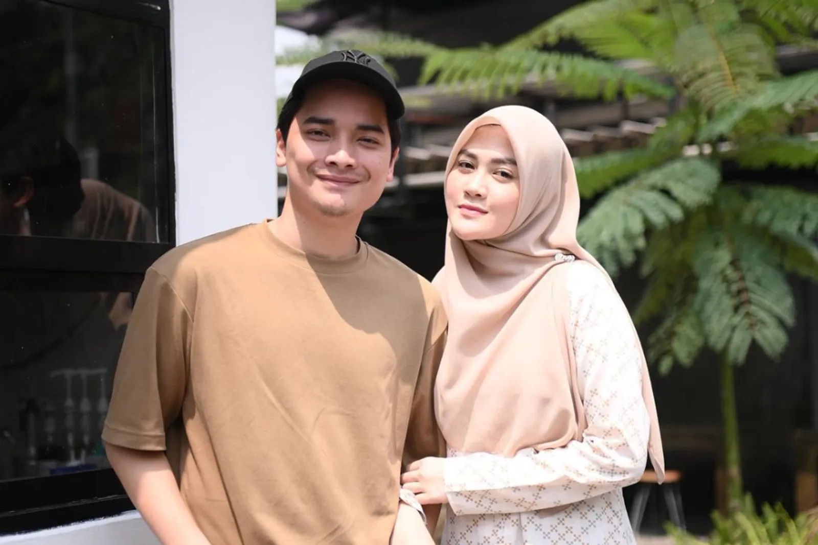 Kembali Panas! 6 Fakta Alvin Faiz Sebar Bukti Larissa Chou Selingkuh