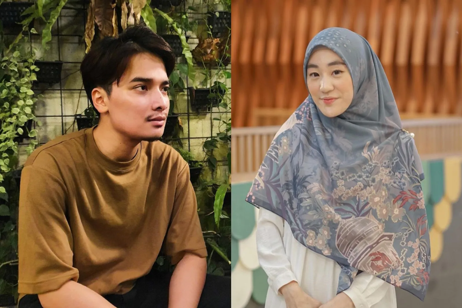 Kembali Panas! 6 Fakta Alvin Faiz Sebar Bukti Larissa Chou Selingkuh