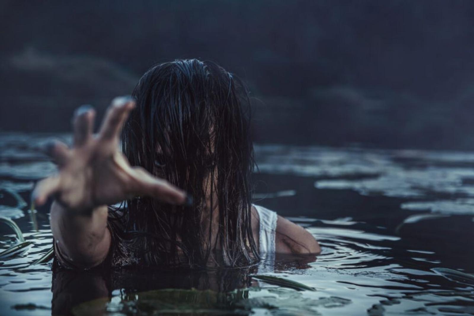 11 Hantu Paling Seram di Pontianak