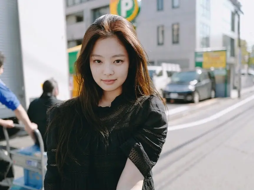 Intip Potret Jennie 'BLACKPINK' Mulai dari Debut Hingga Kini