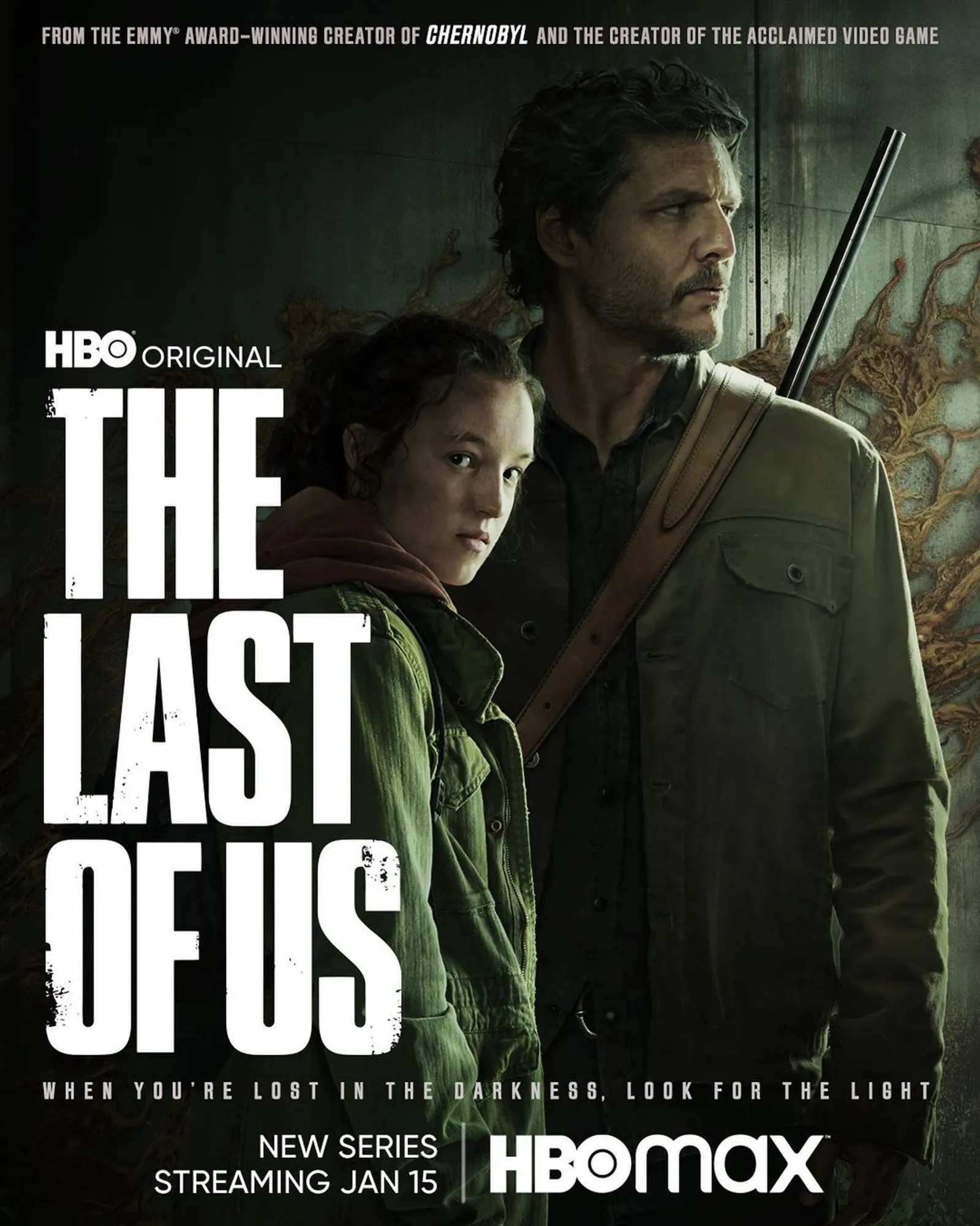 9 Fakta Serial "The Last of Us", Ada yang Sebut Jakarta dan Indonesia!