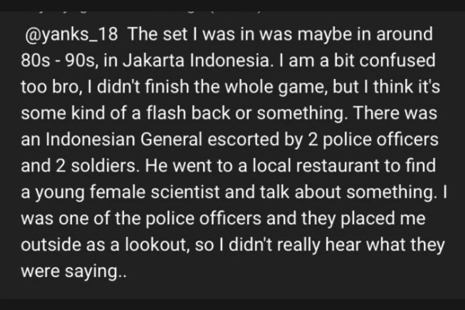 9 Fakta Serial "The Last of Us", Ada yang Sebut Jakarta dan Indonesia!