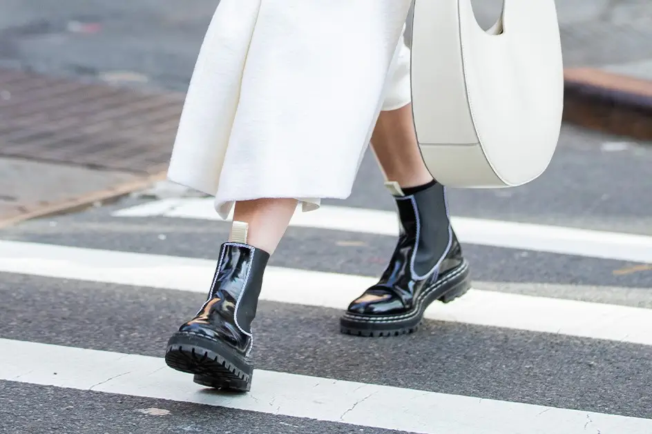 Cara Mix & Match Chelsea Boots untuk Tampil Stylish