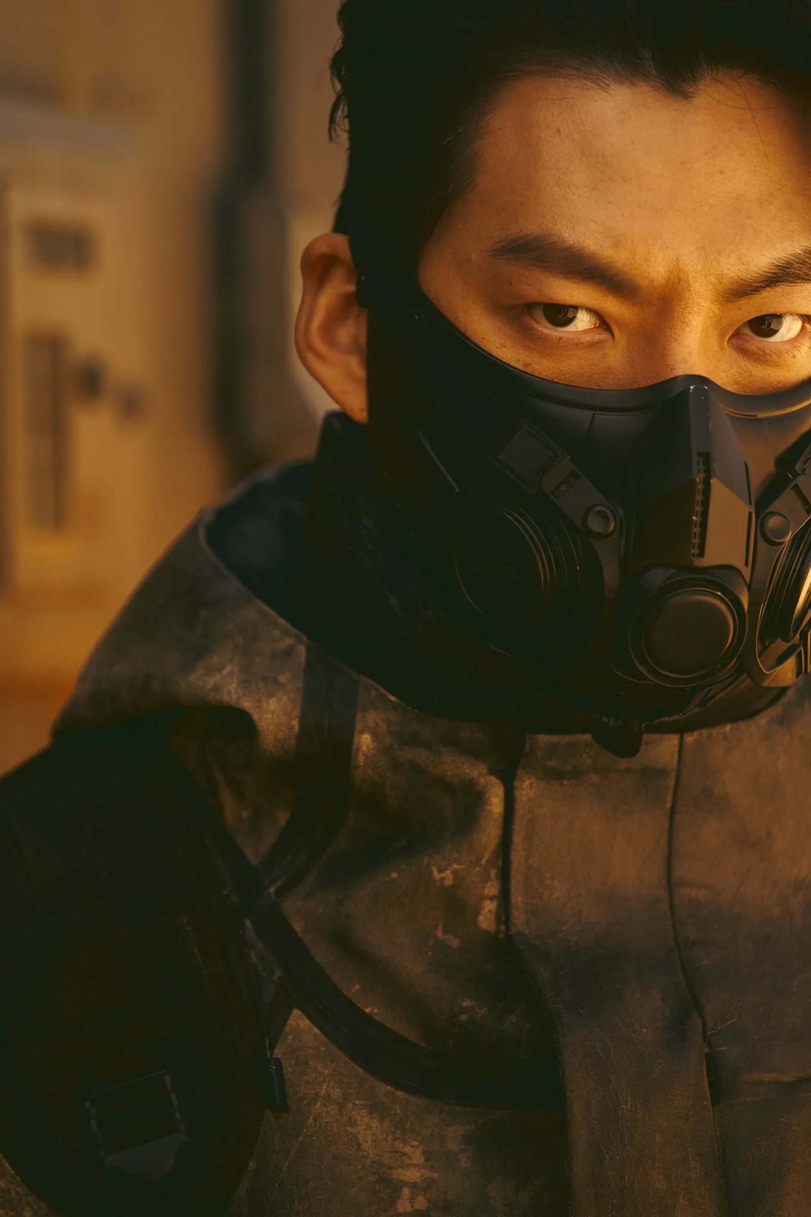 21 Serial Drama Korea Netflix 2023, Siap-Siap Maraton Series Bagus!