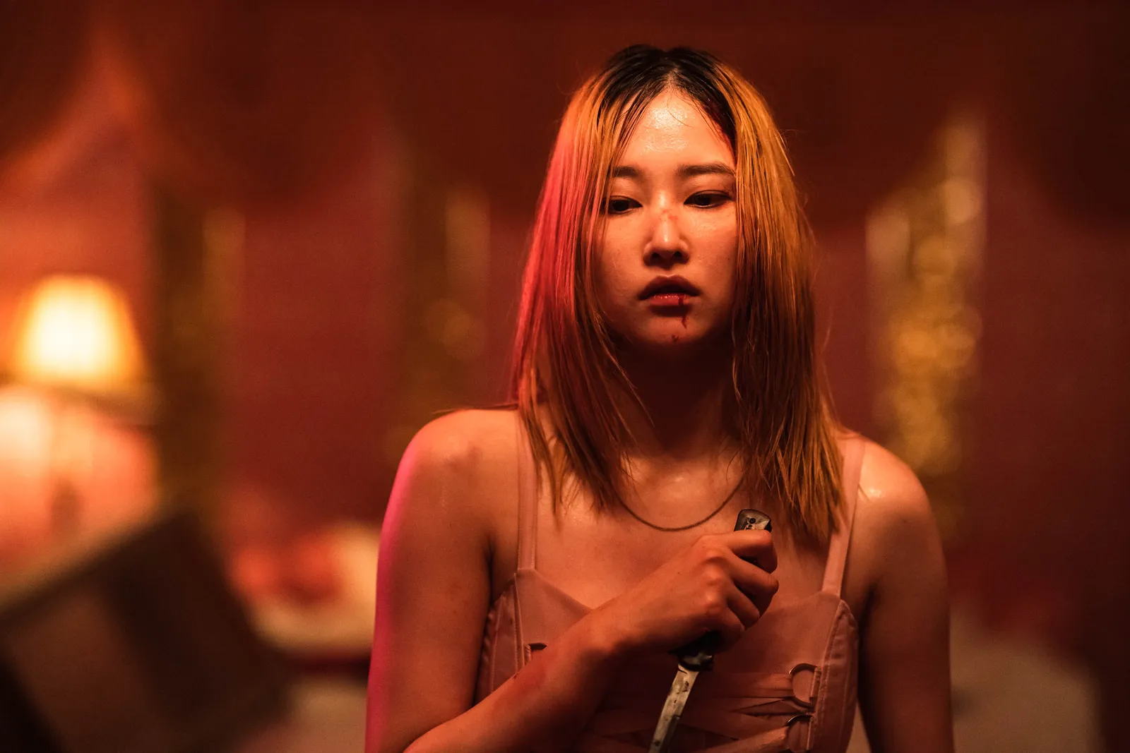 6 Film Korea yang Akan Hadir di Netflix Tahun 2023