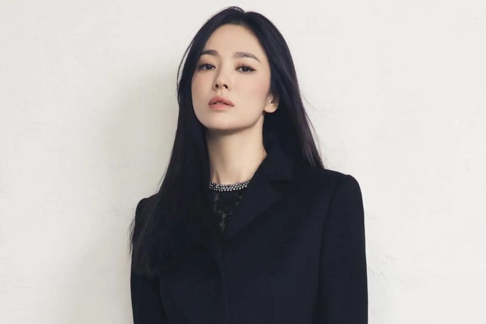 Manis Penampilan Aktris Korea yang Dulunya Atlet, Ada Song Hye Kyo
