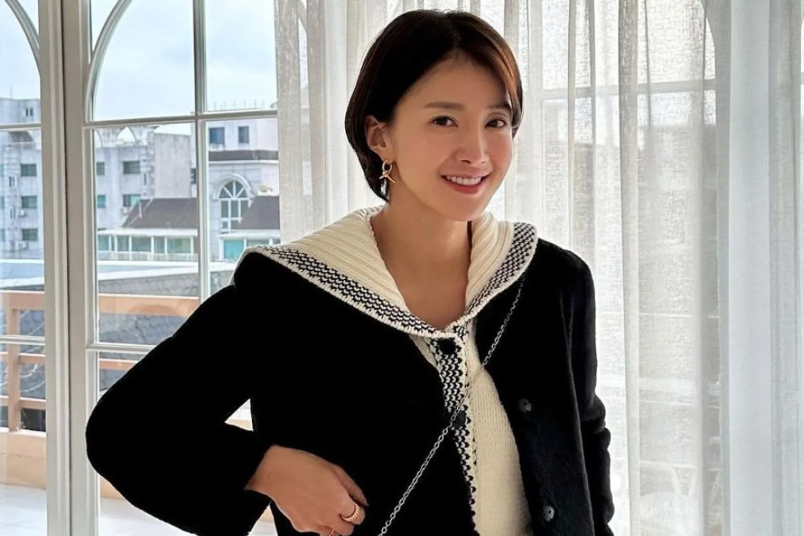 Manis Penampilan Aktris Korea yang Dulunya Atlet, Ada Song Hye Kyo