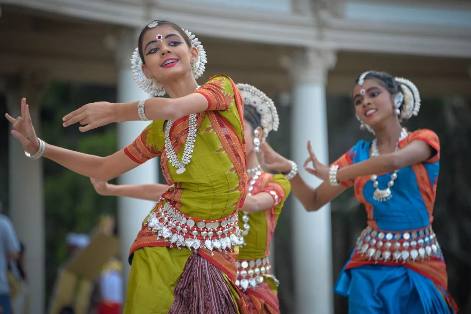 10 Lokasi Wisata di Vrindavan, Kota Suci Tempat Krishna Dulu Bermain