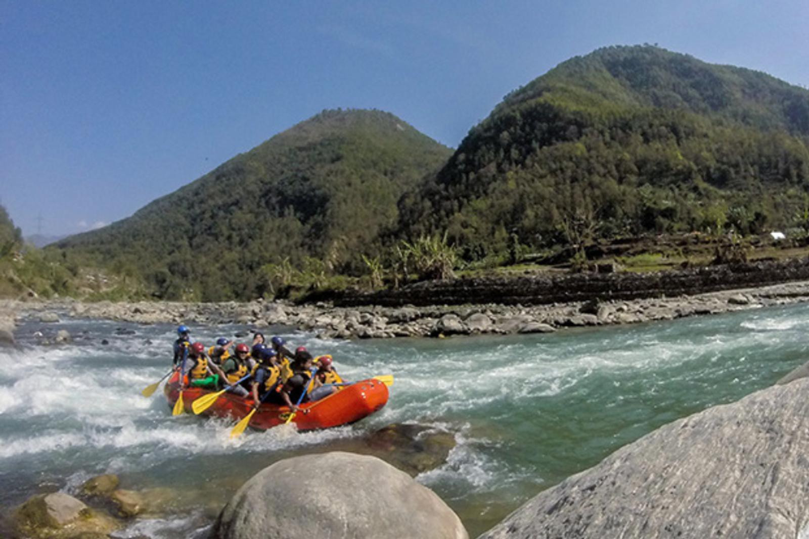 10 Tempat Wisata Populer di Nepal, Perpaduan Alam & Kebudayaan Lokal