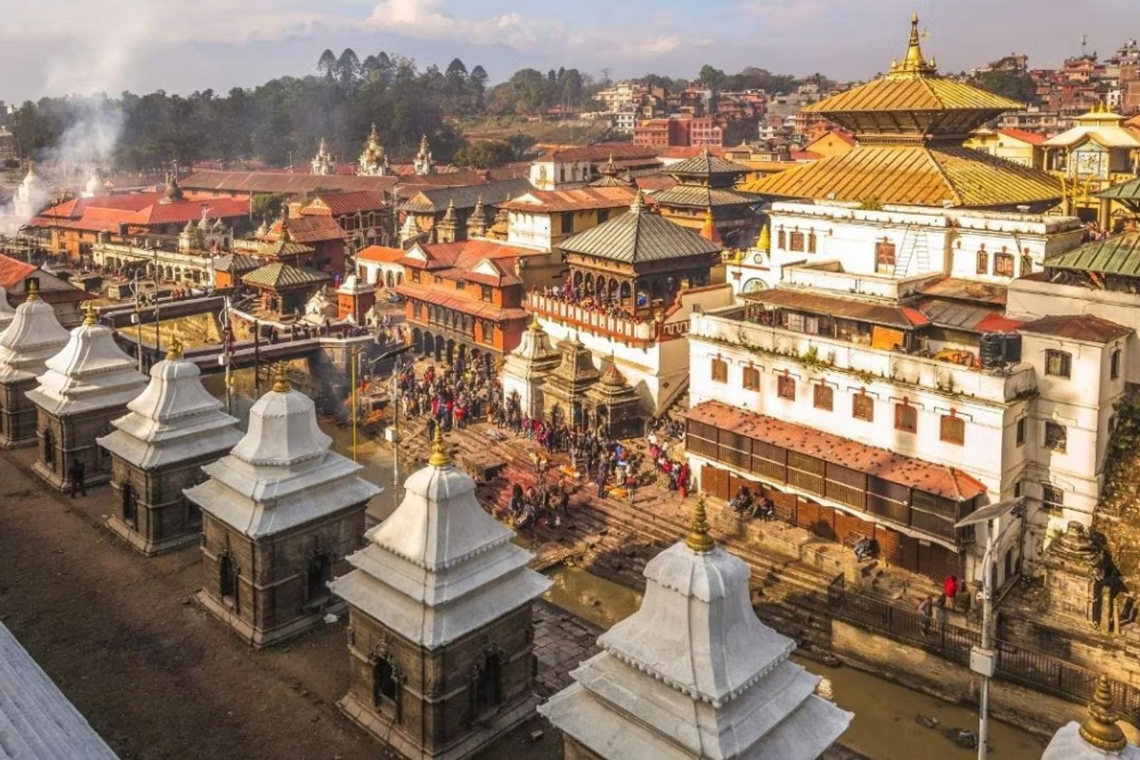 10 Tempat Wisata Populer di Nepal, Perpaduan Alam & Kebudayaan Lokal