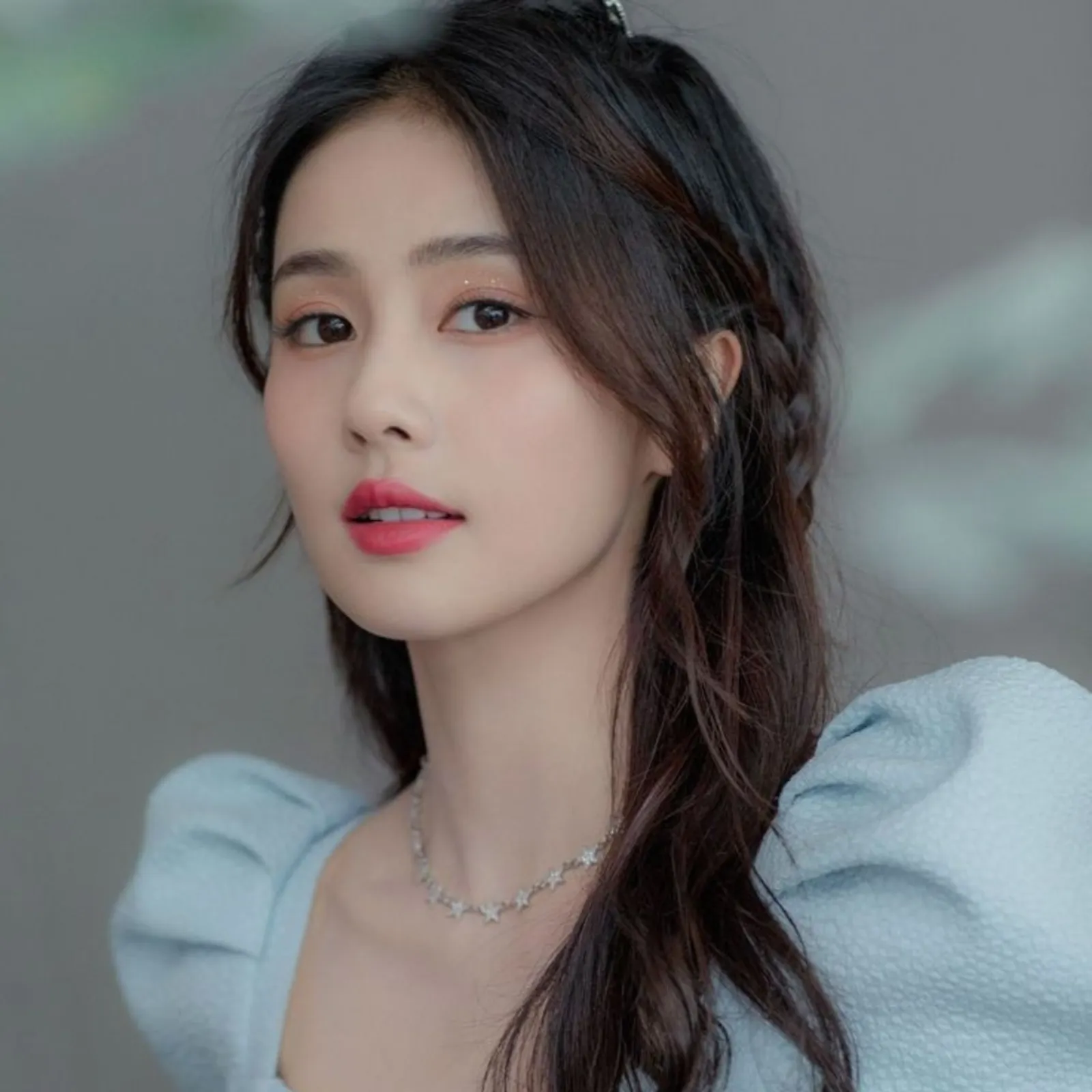 Aktris Tiongkok yang Perankan Drama Kolosal di 2023