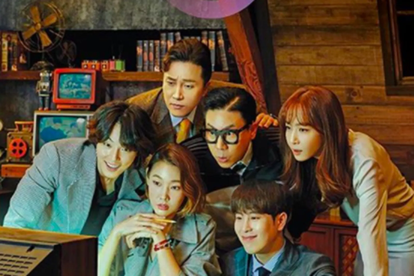 7 Rekomendasi Dating Reality Show Korea, Ada Single’s Inferno!