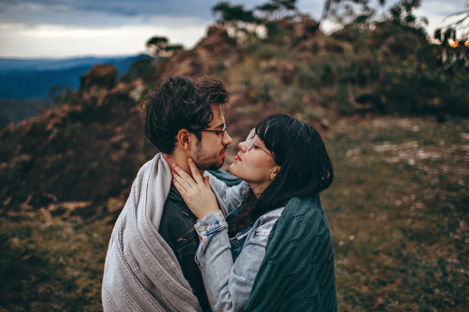 7 Alasan Liburan Bersama Pasangan Membuat Seseorang Lebih Sehat