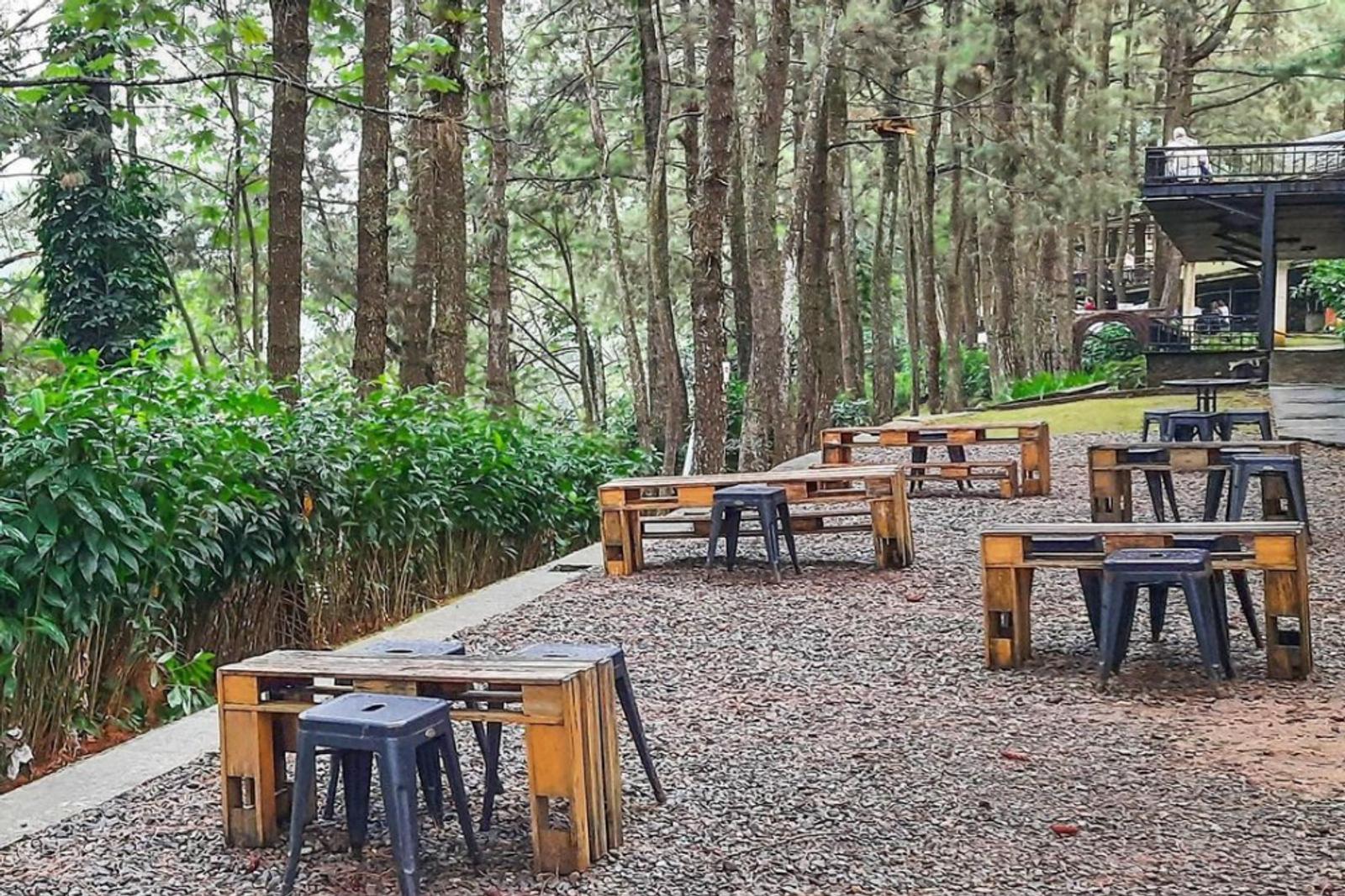 13 Tempat Nongkrong di Bogor yang Hits dan Wajib Dikunjungi