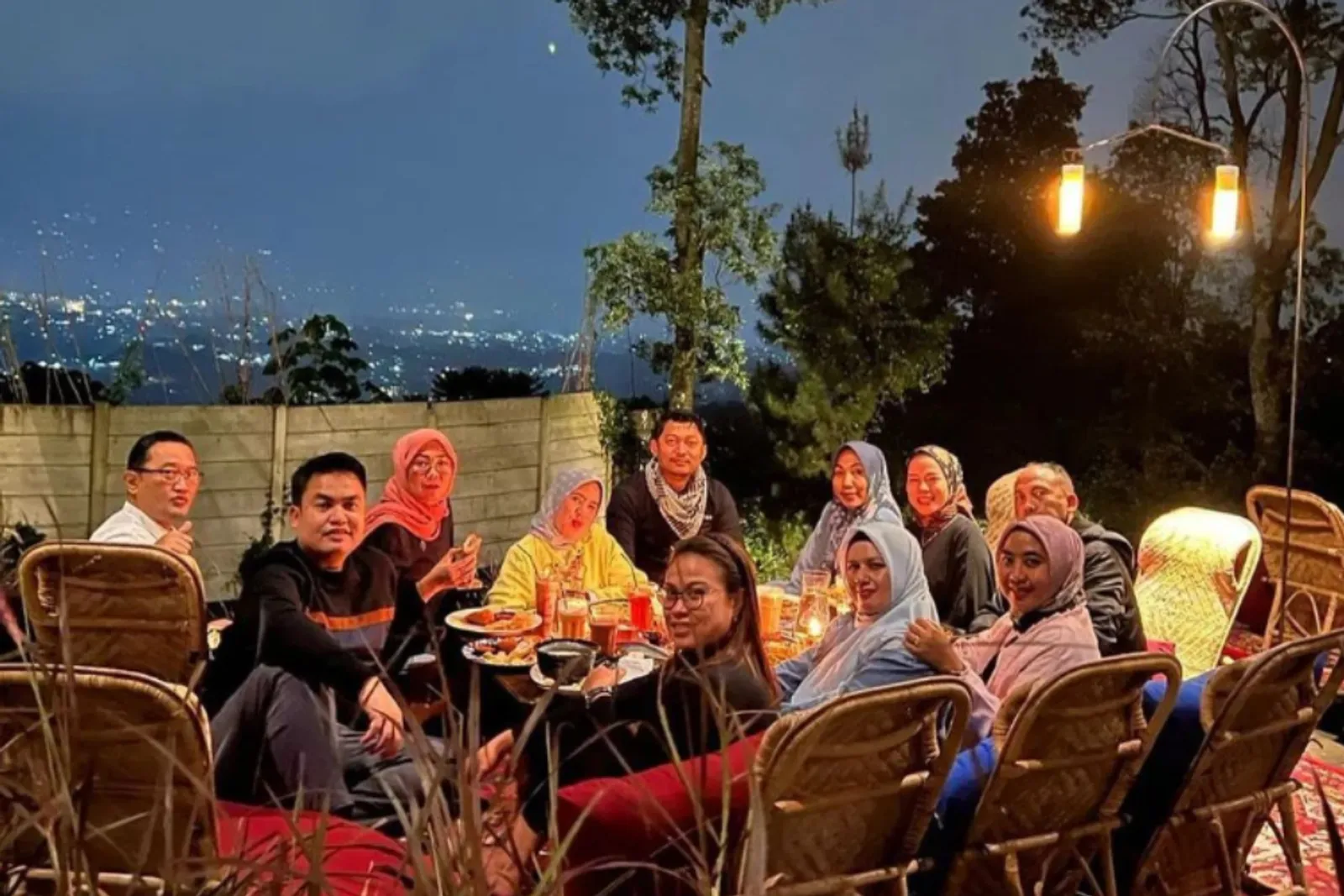 10 Tempat Nongkrong di Bogor yang Hits dan Wajib Dikunjungi