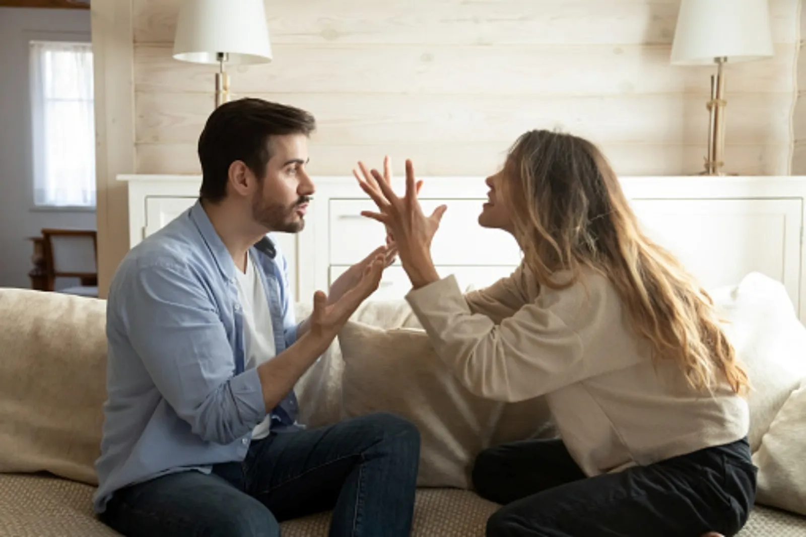 Ini 6 Tips Menghadapi Pasangan yang Suka Ingkar Janji