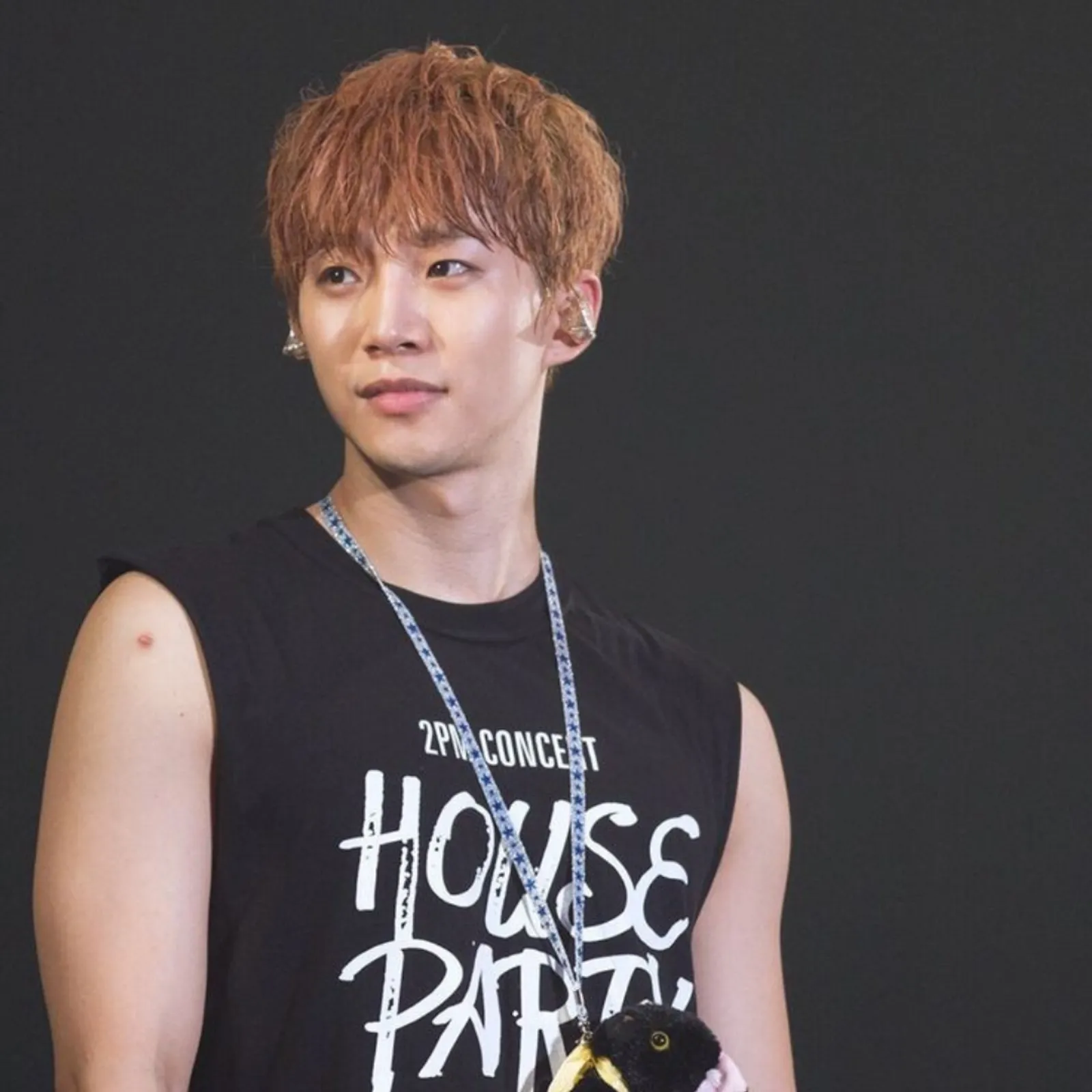 Transformasi Lee Jun Ho '2PM' yang Bikin Orang Terkejut