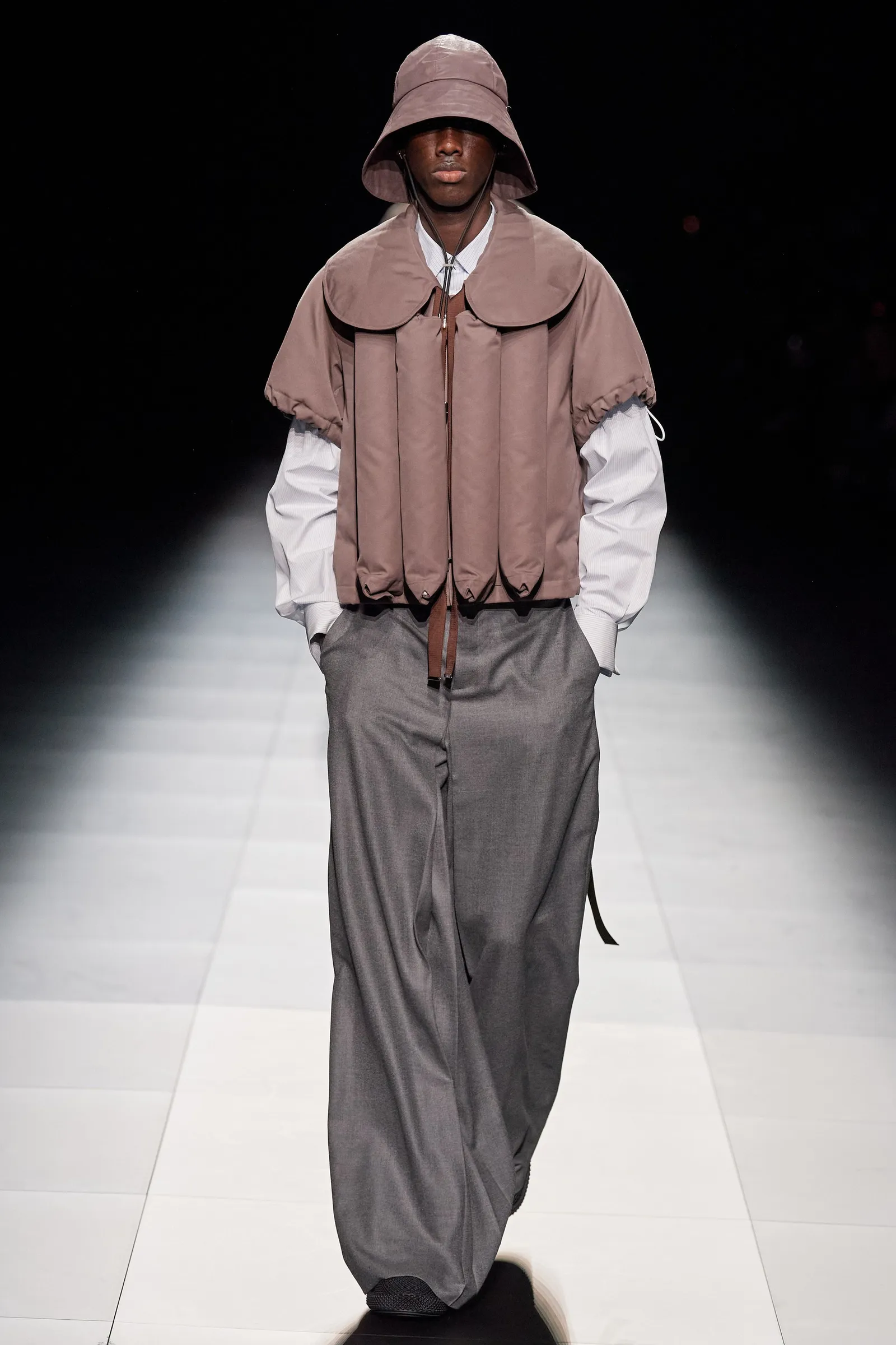 5 Hal Menarik di Fashion Show Dior Men’s Fall/Winter 2023