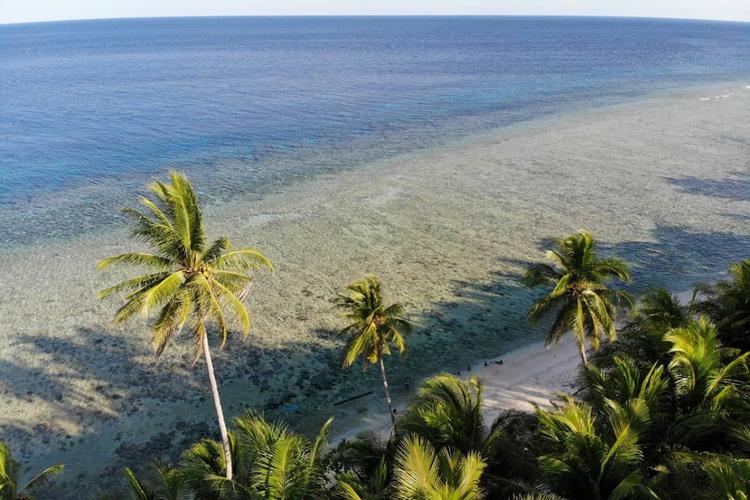 Tempat Wisata Alam di Kota Ambon