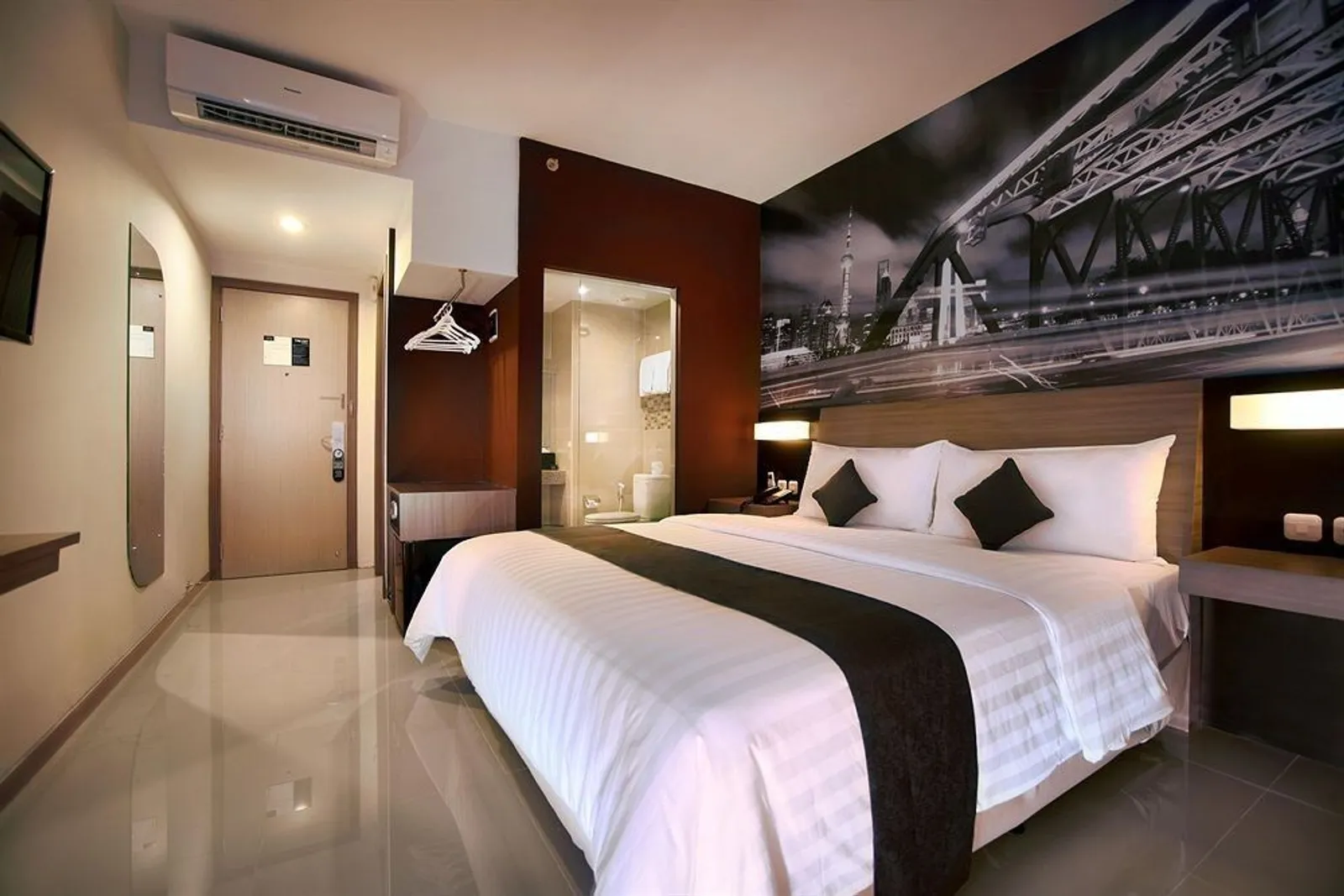 10 Rekomendasi Hotel Murah di Semarang, Pesan Sekarang Sebelum Lebaran