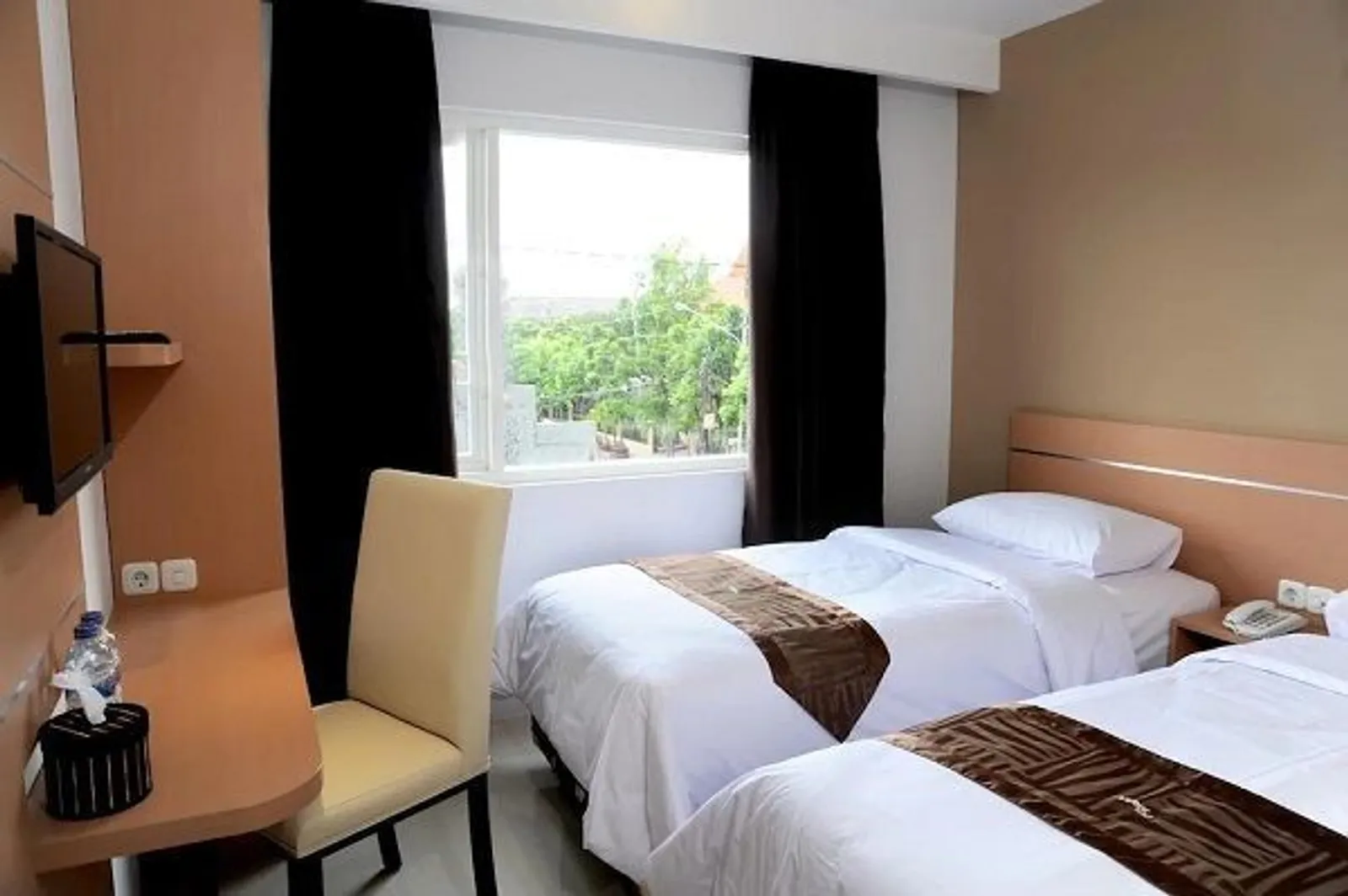 10 Rekomendasi Hotel Murah di Semarang, Pesan Sekarang Sebelum Lebaran
