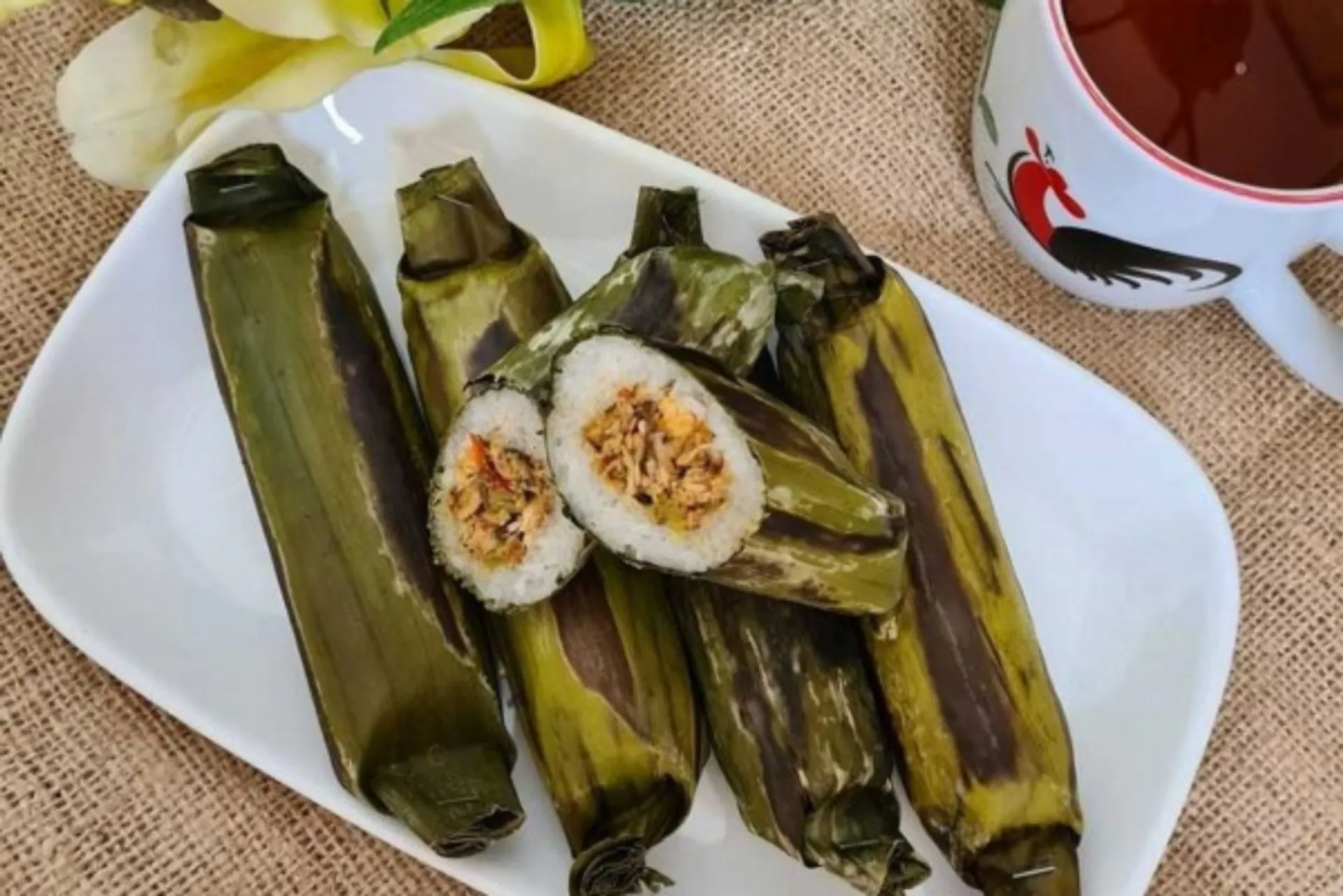 10 Makanan Daerah Maluku yang Kaya Cita Rasa, Wajib Coba!