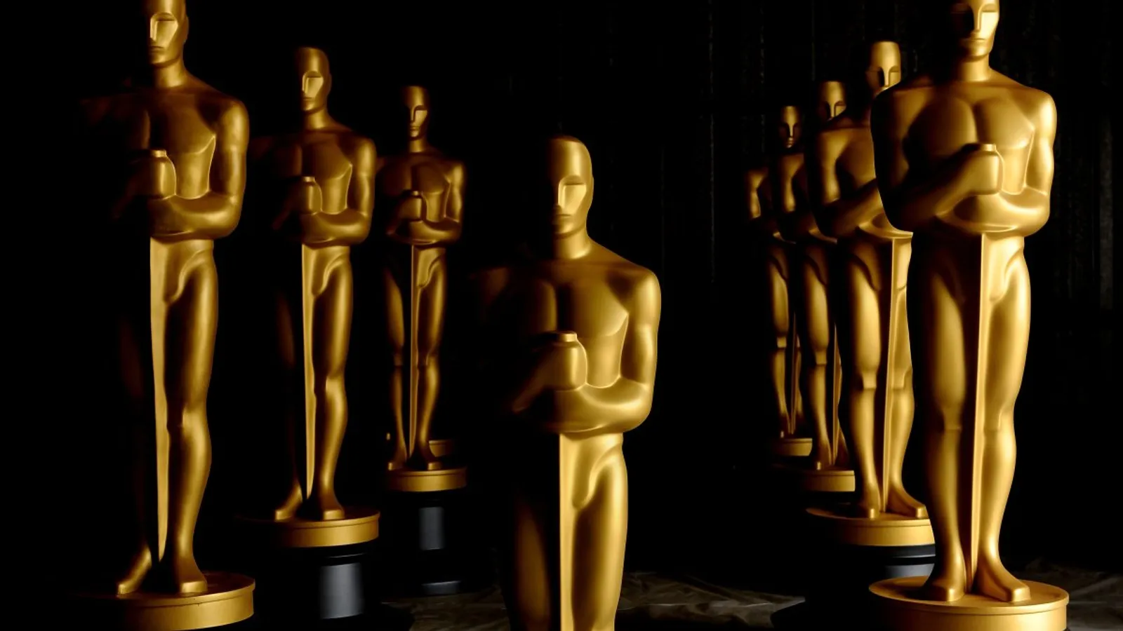 15 Fakta Menarik Piala Oscar yang Belum Banyak Orang Tahu