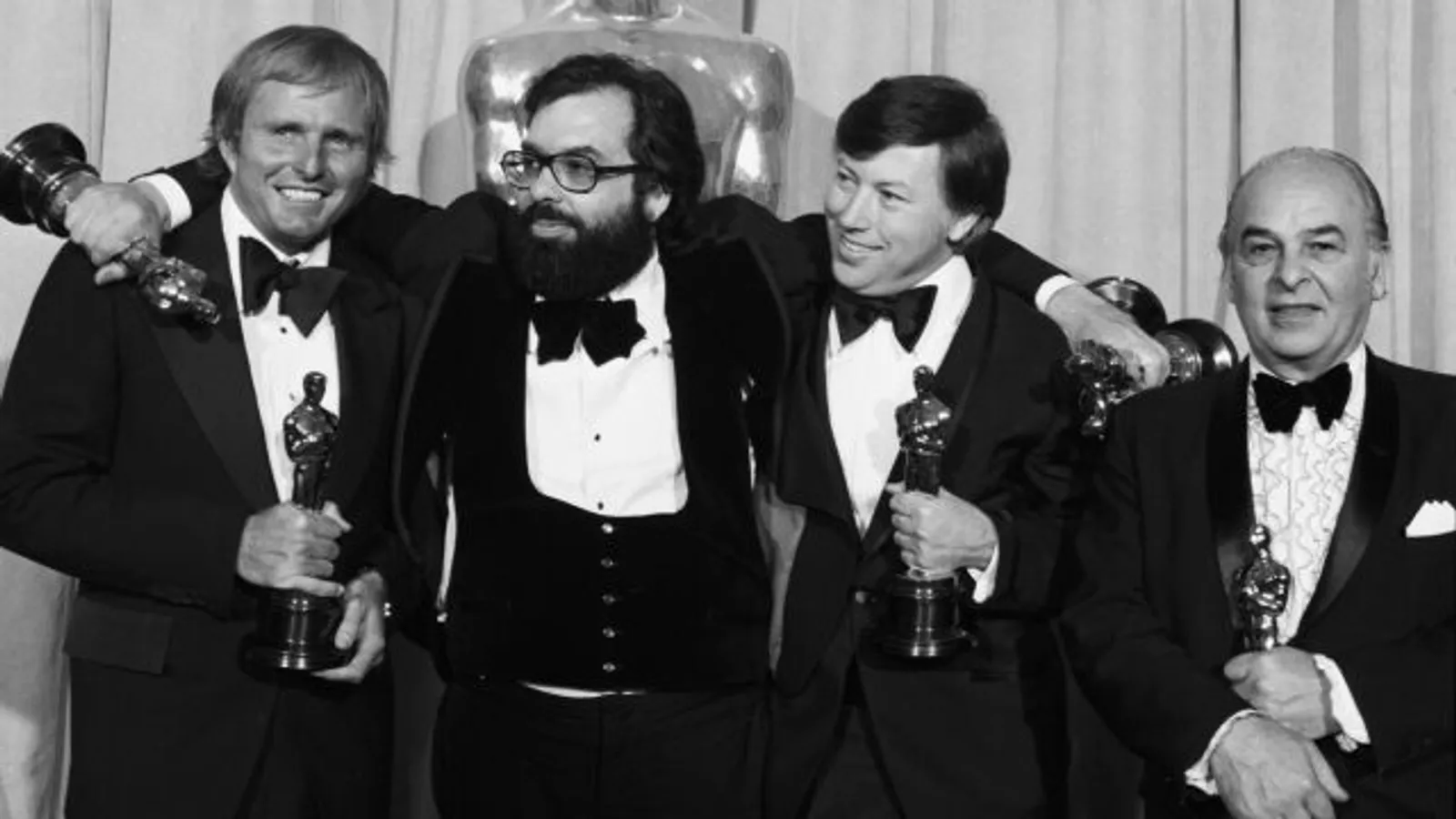 15 Fakta Menarik Piala Oscar yang Belum Banyak Orang Tahu