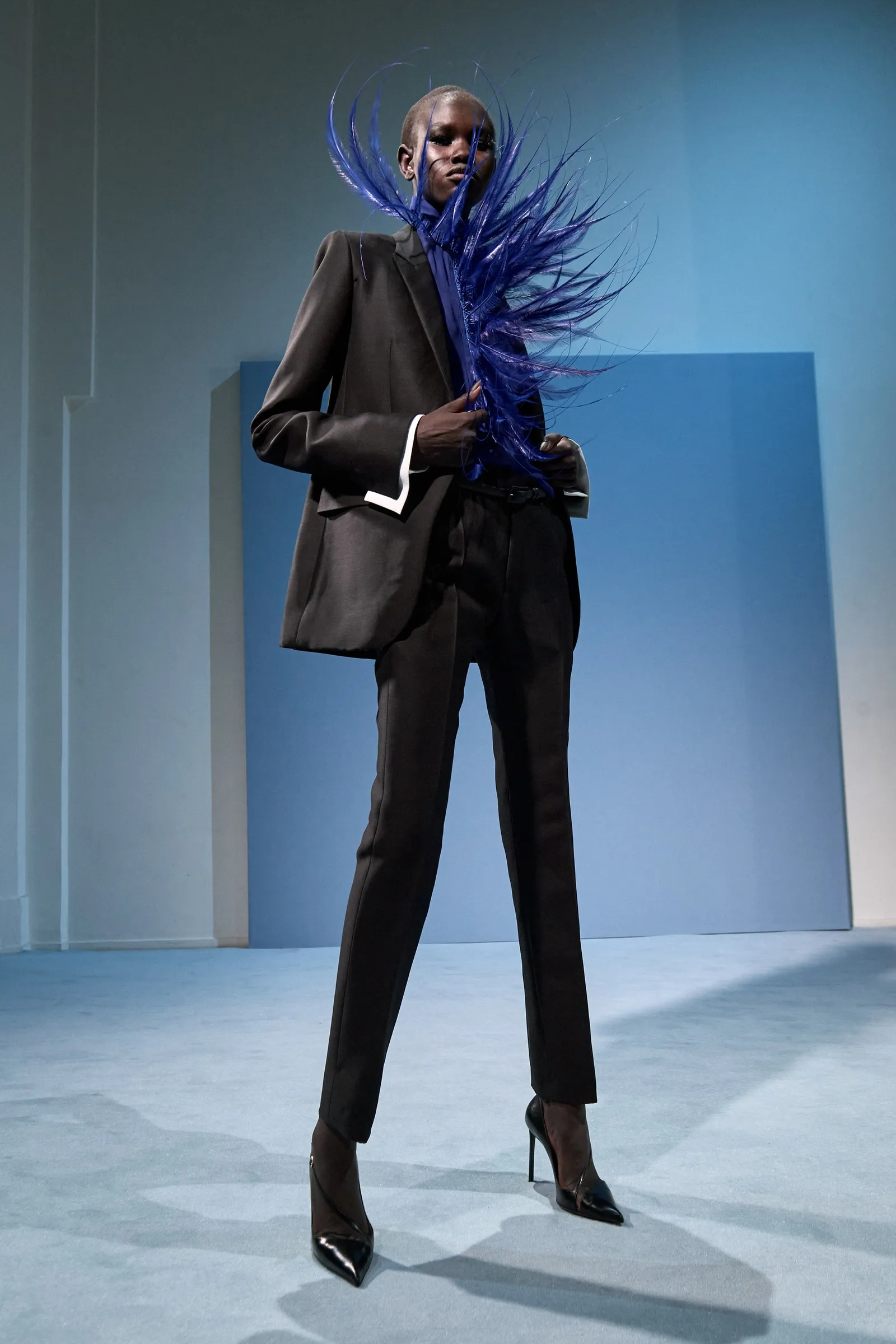 5 Hal Menarik di Jean Paul Gaultier Haute Couture S/S 2023