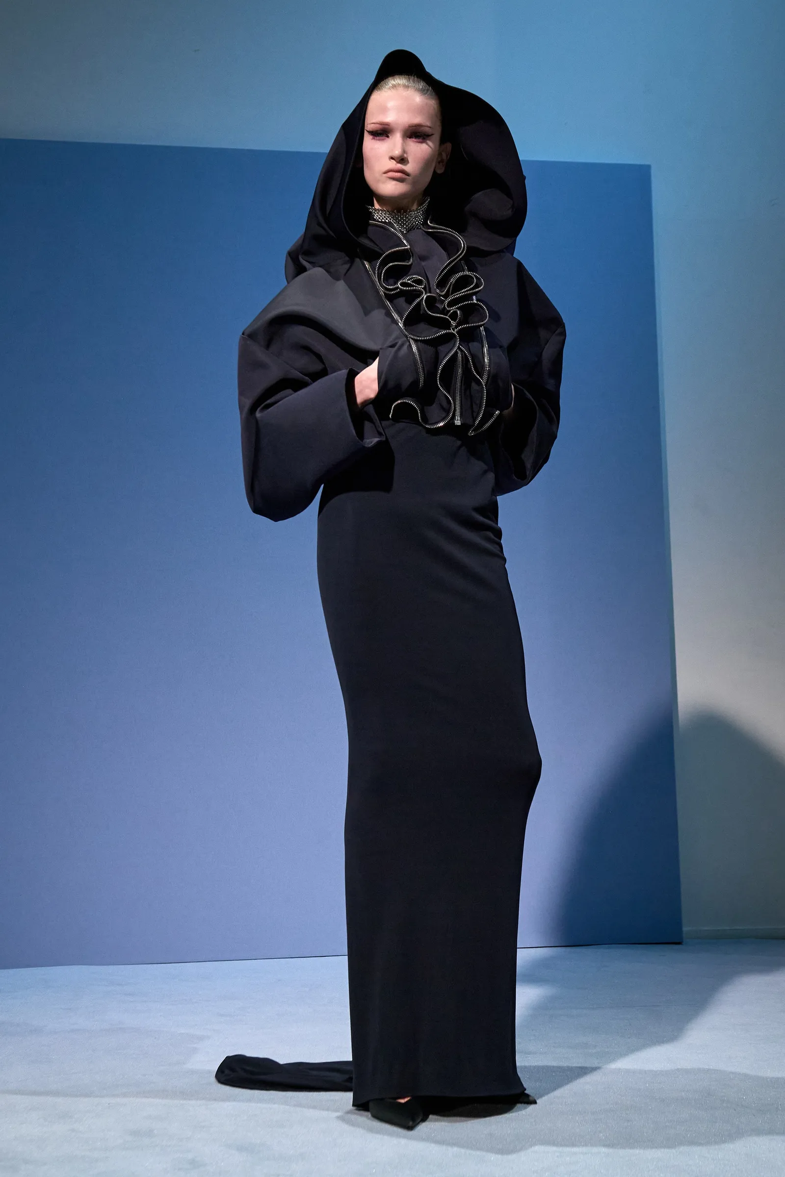 5 Hal Menarik di Jean Paul Gaultier Haute Couture S/S 2023