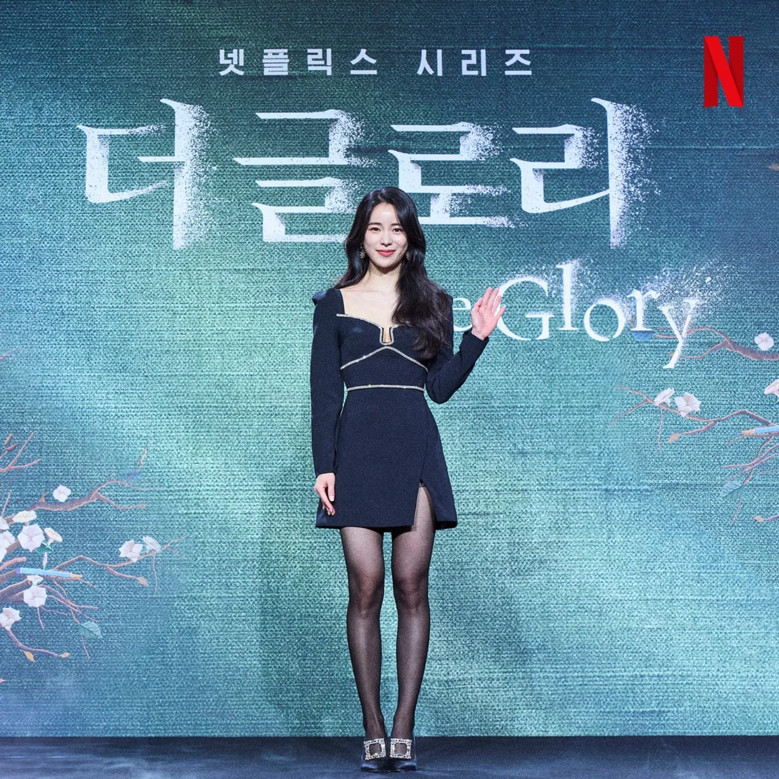 Ini Perjalanan Karier Lim Ji Yeon, Ratu Bullying di 'The Glory'