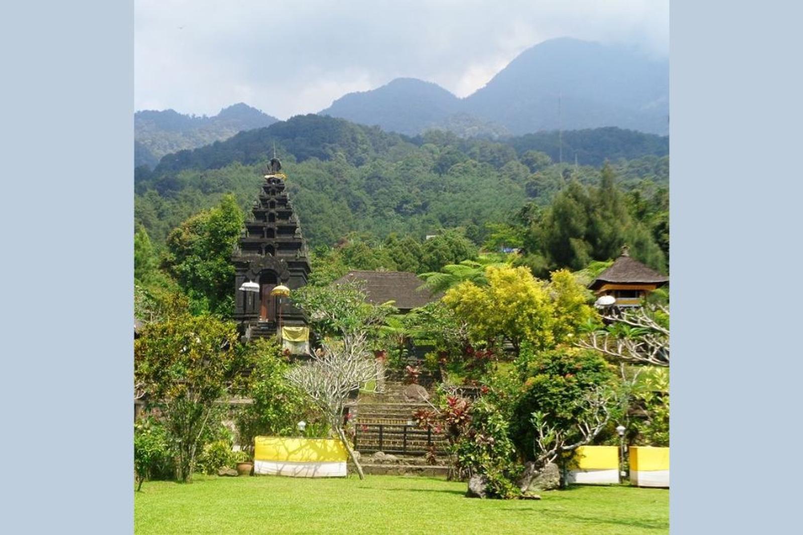 10 Tempat Wisata Majalengka yang Dekat Dengan Alam