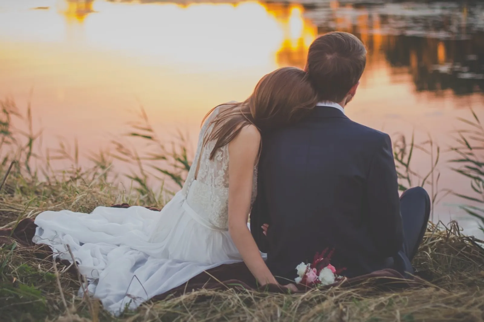 Cara Mengatasi 7 Year Itch, Fase Jenuh di Tahun Ke-7 Pernikahan