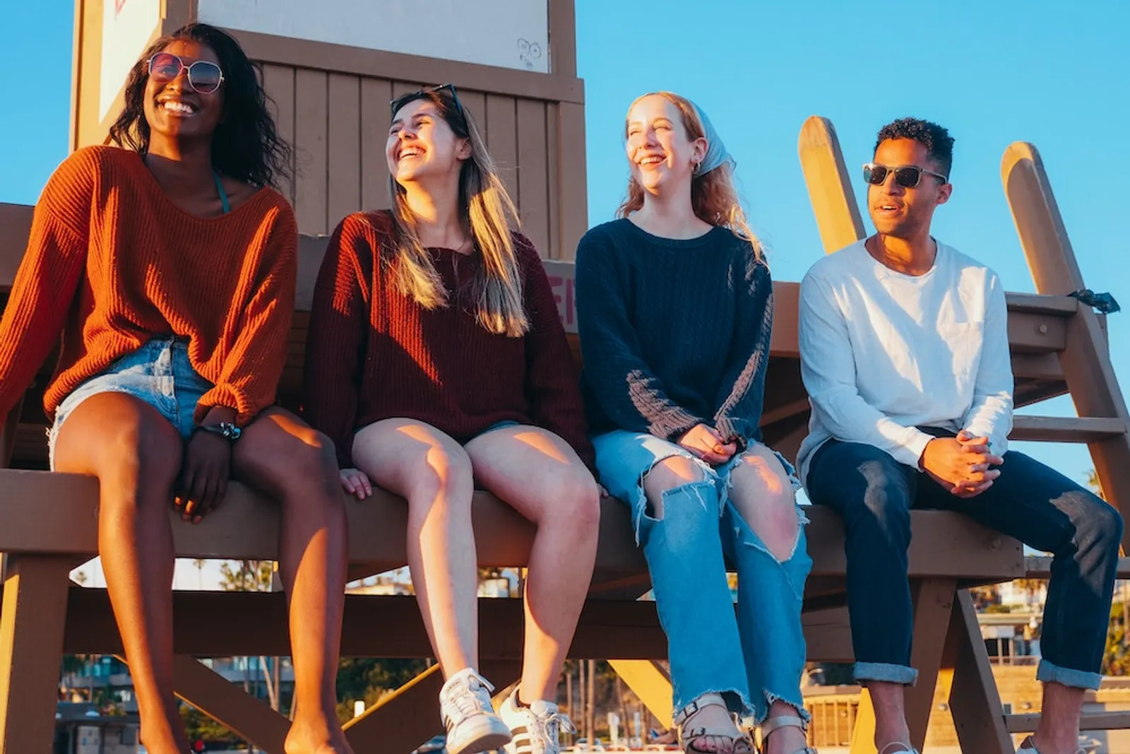 Yuk, Ketahui Arti Hangout dalam Bahasa Gaul Anak Muda