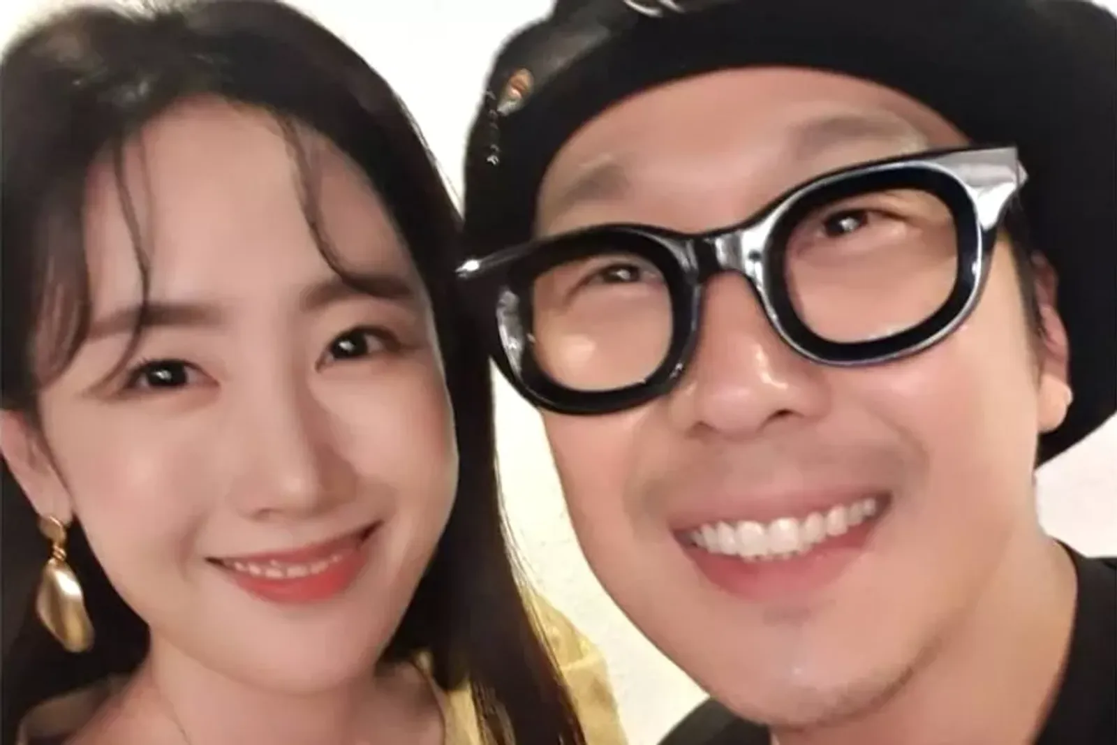 9 Pasangan Artis Korea yang Dianggap Sebagai Couple Goals