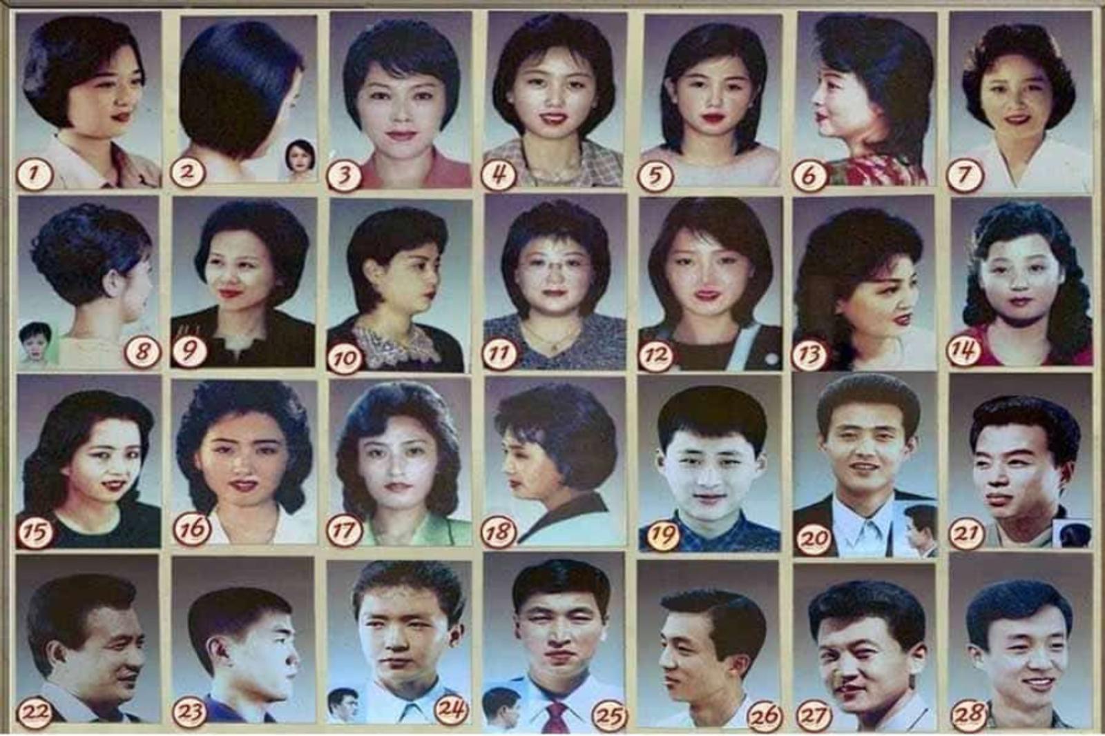 5 Aturan Aneh Bagi Perempuan di Korea Utara, Kok Betah, Ya?