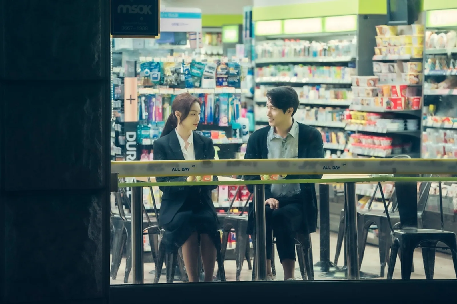 4 Alasan Retaknya Rumah Tangga Soo Hyun dan Sang Woo di 'Red Balloon'