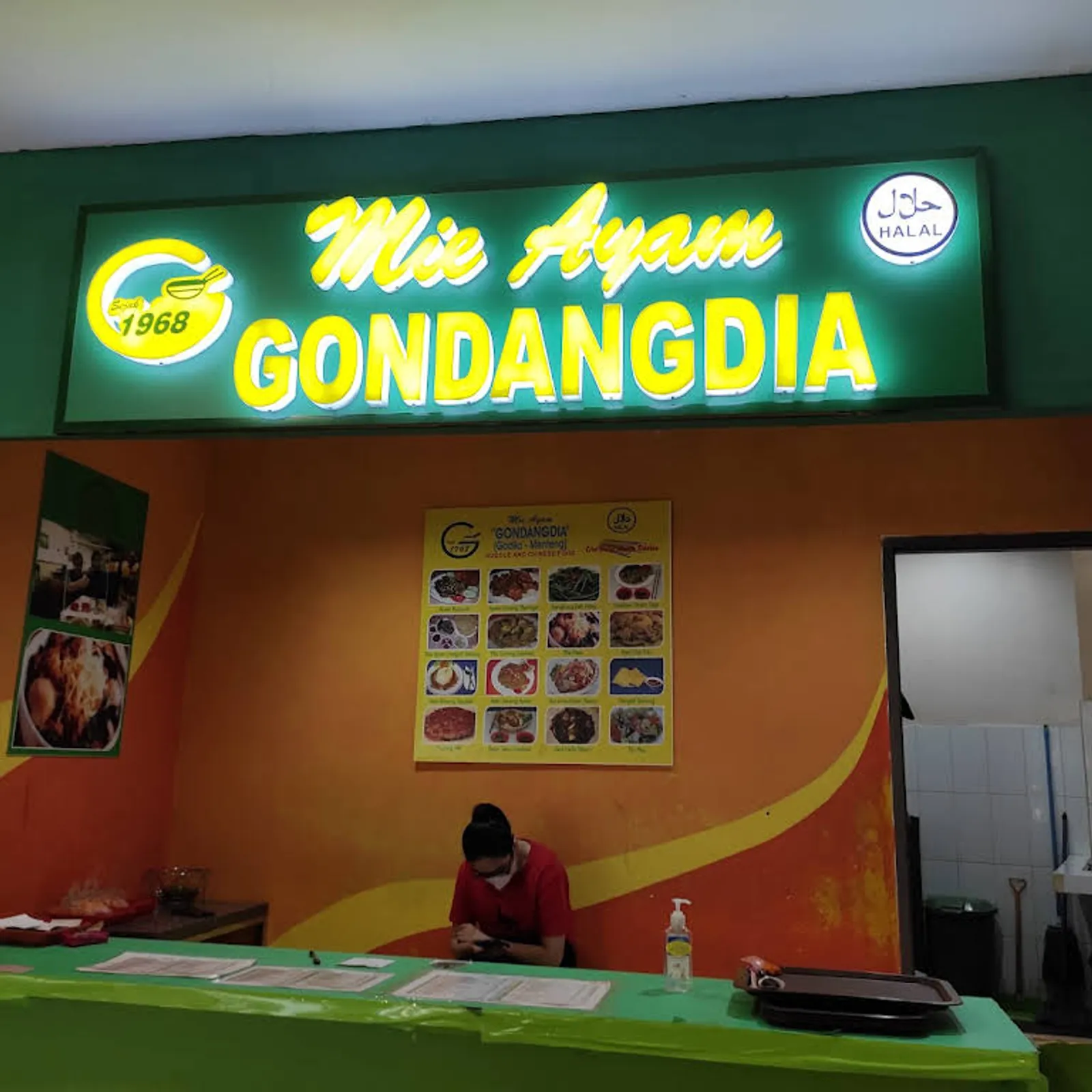 10 Rekomendasi Street Food Murah di Jakarta, Hemat di Tanggal Muda