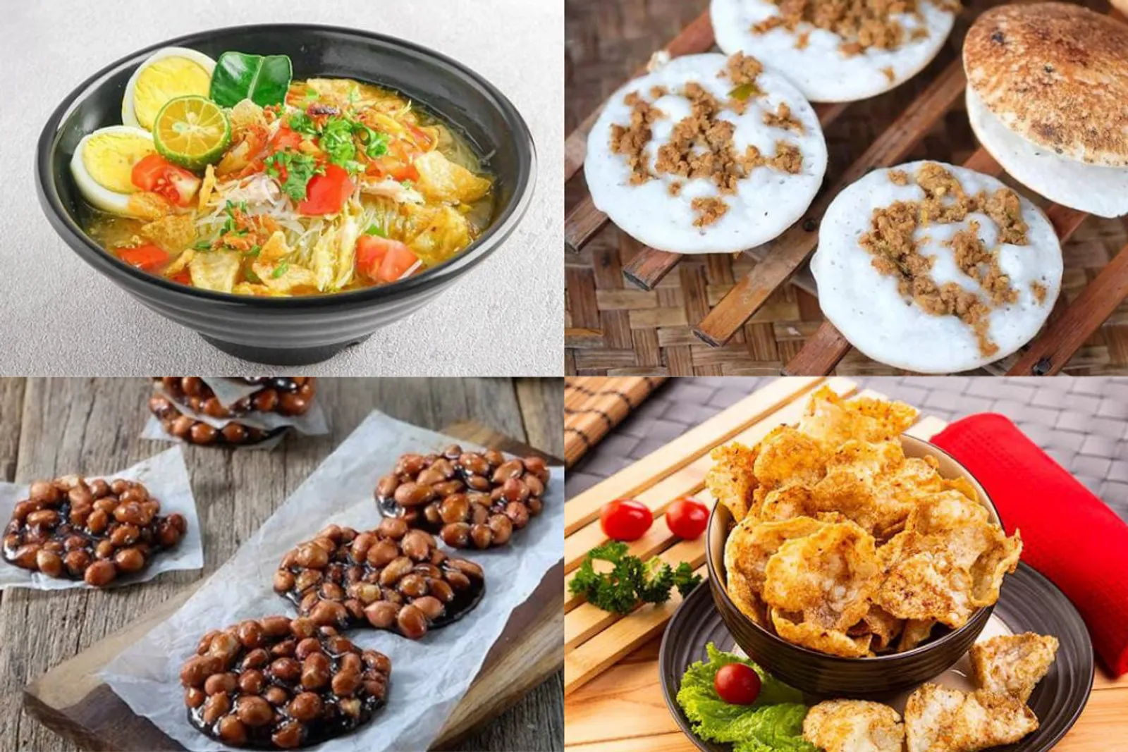 15 Makanan Khas Kebumen yang Wajib Masuk Wisata Kuliner