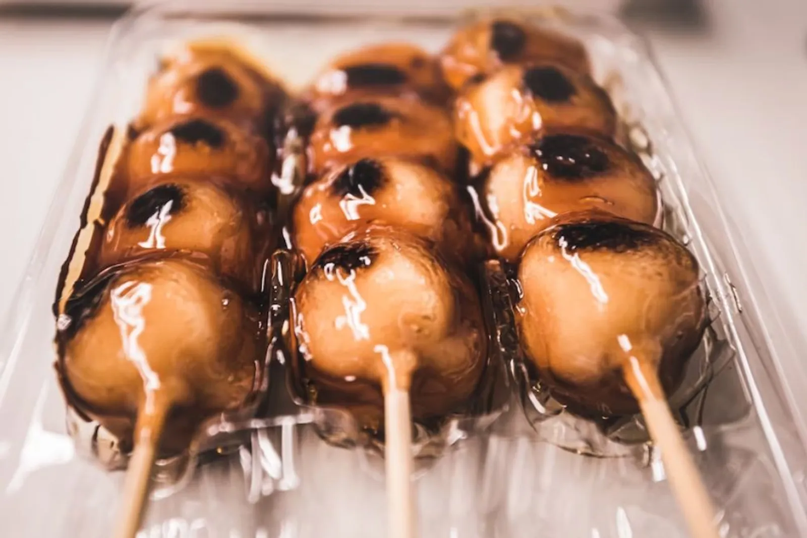 12 Rekomendasi Street Food di Jepang, Dari Manis Sampai Gurih