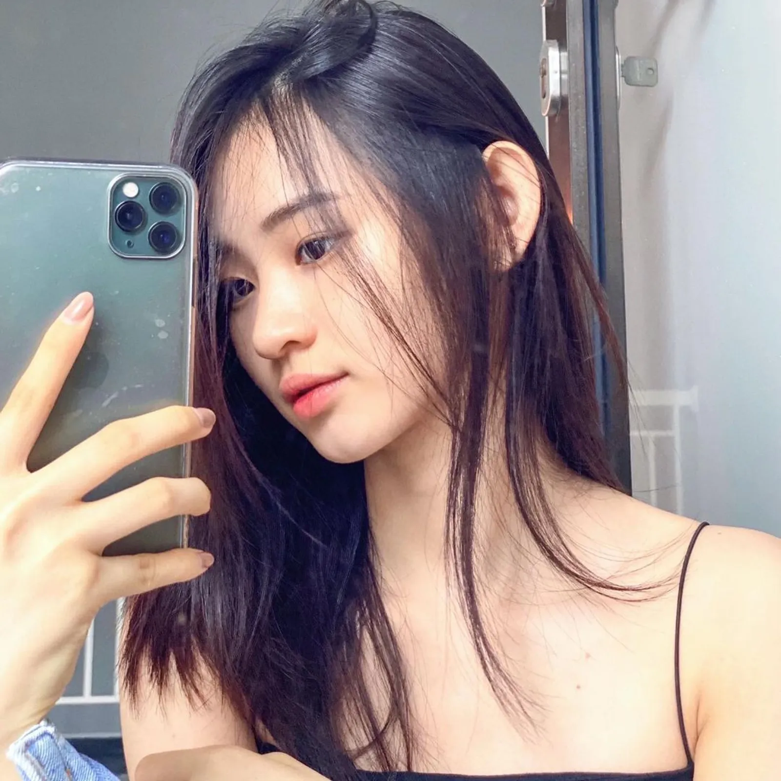 Potret Cantik Catheez, Gamer Viral asal Surabaya
