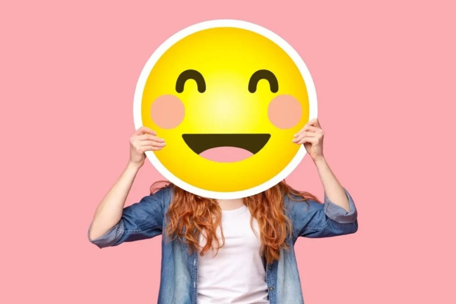 Terlihat Mirip, Ini 20 Arti Emoji Lengkap Beserta Gambar