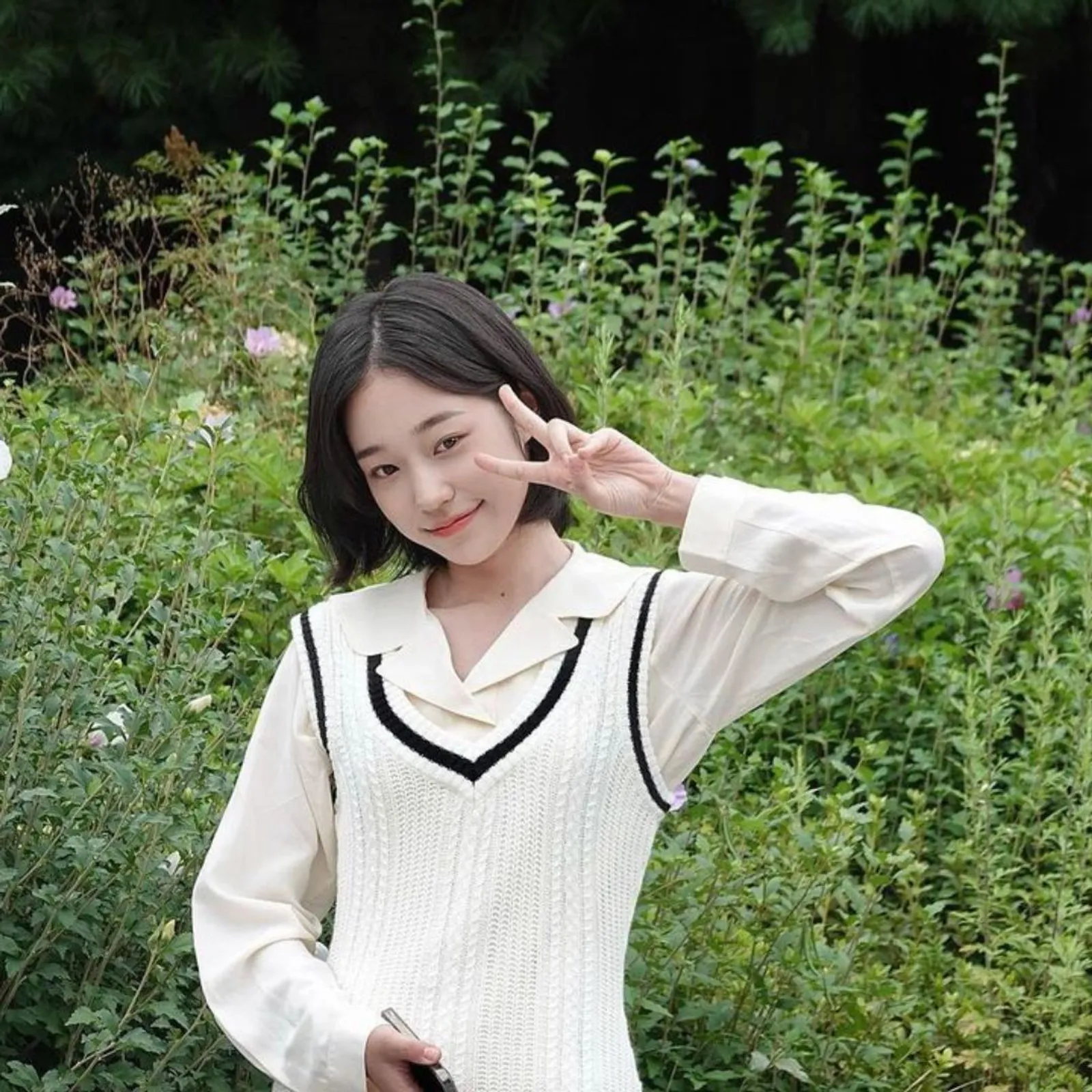 Roh Yoon Seo, Aktris Korea Pendatang Baru yang Curi Perhatian 