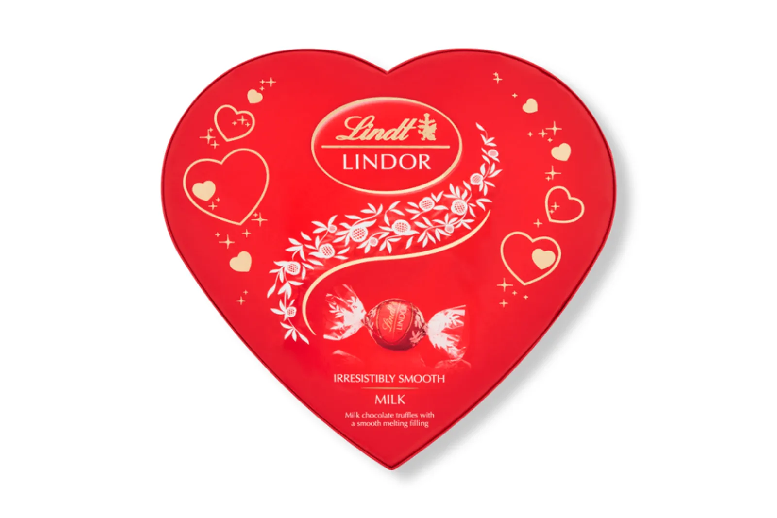 10 Rekomendasi Cokelat Valentine, Cocok untuk Hadiah Pasangan