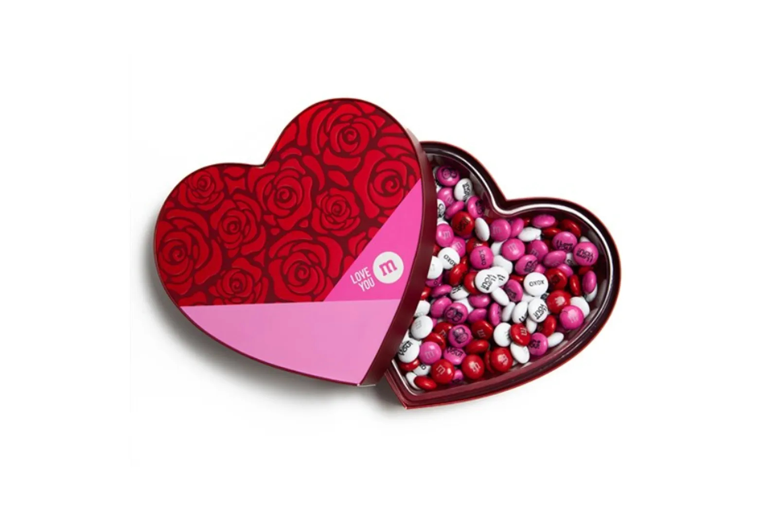 10 Rekomendasi Cokelat Valentine, Cocok untuk Hadiah Pasangan