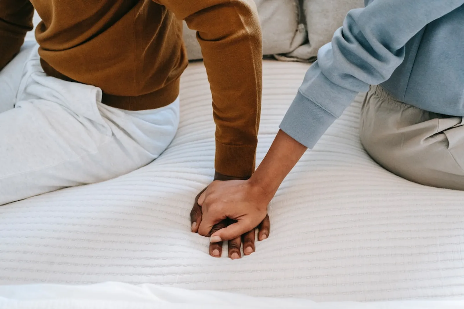 Hati-Hati! Ini 9 Masalah yang Sering Diributkan Pasangan di Hari Raya