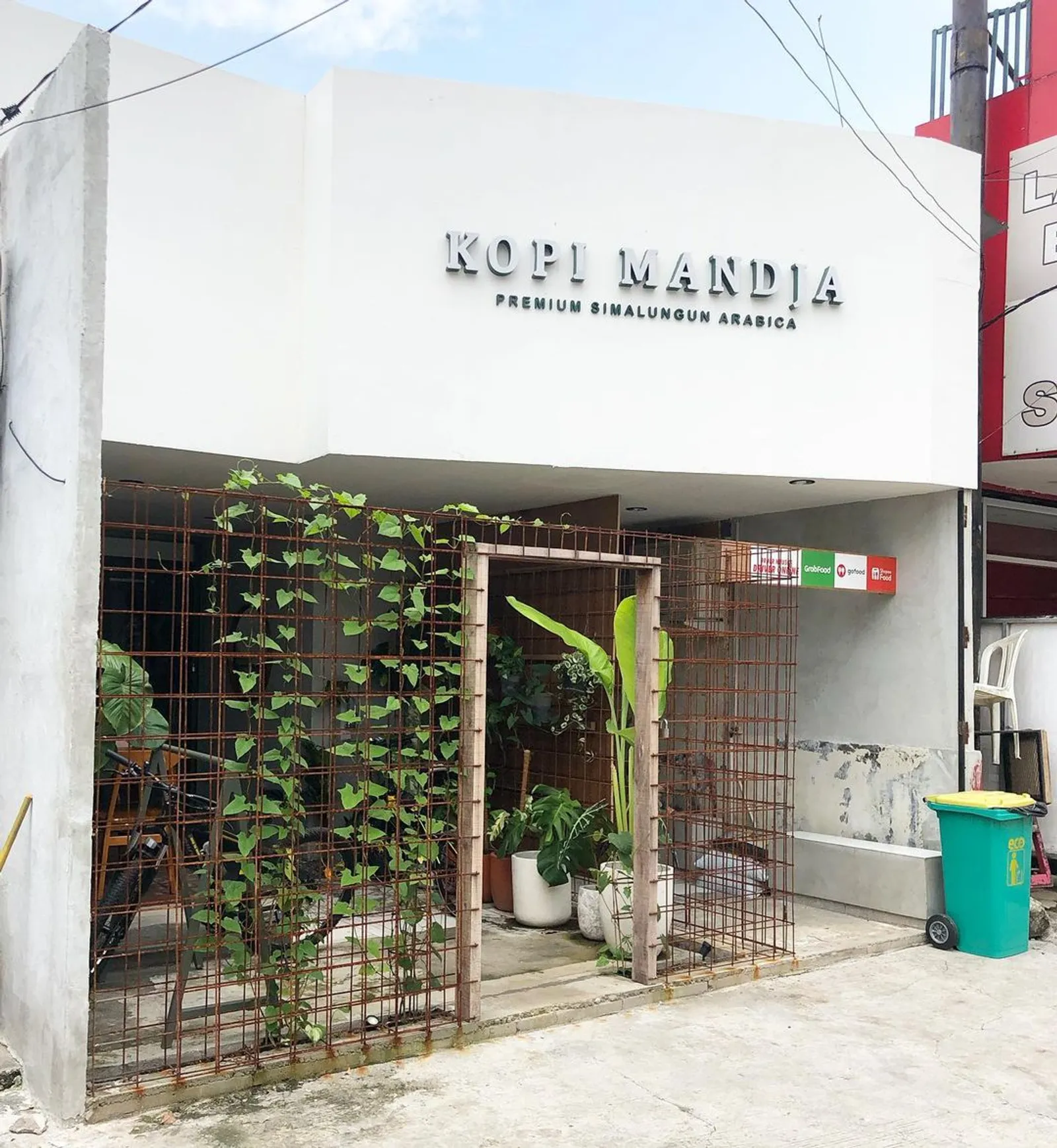 5 Tempat Ngopi Baru di Jakarta Selatan, Pas Buat Work From Café!
