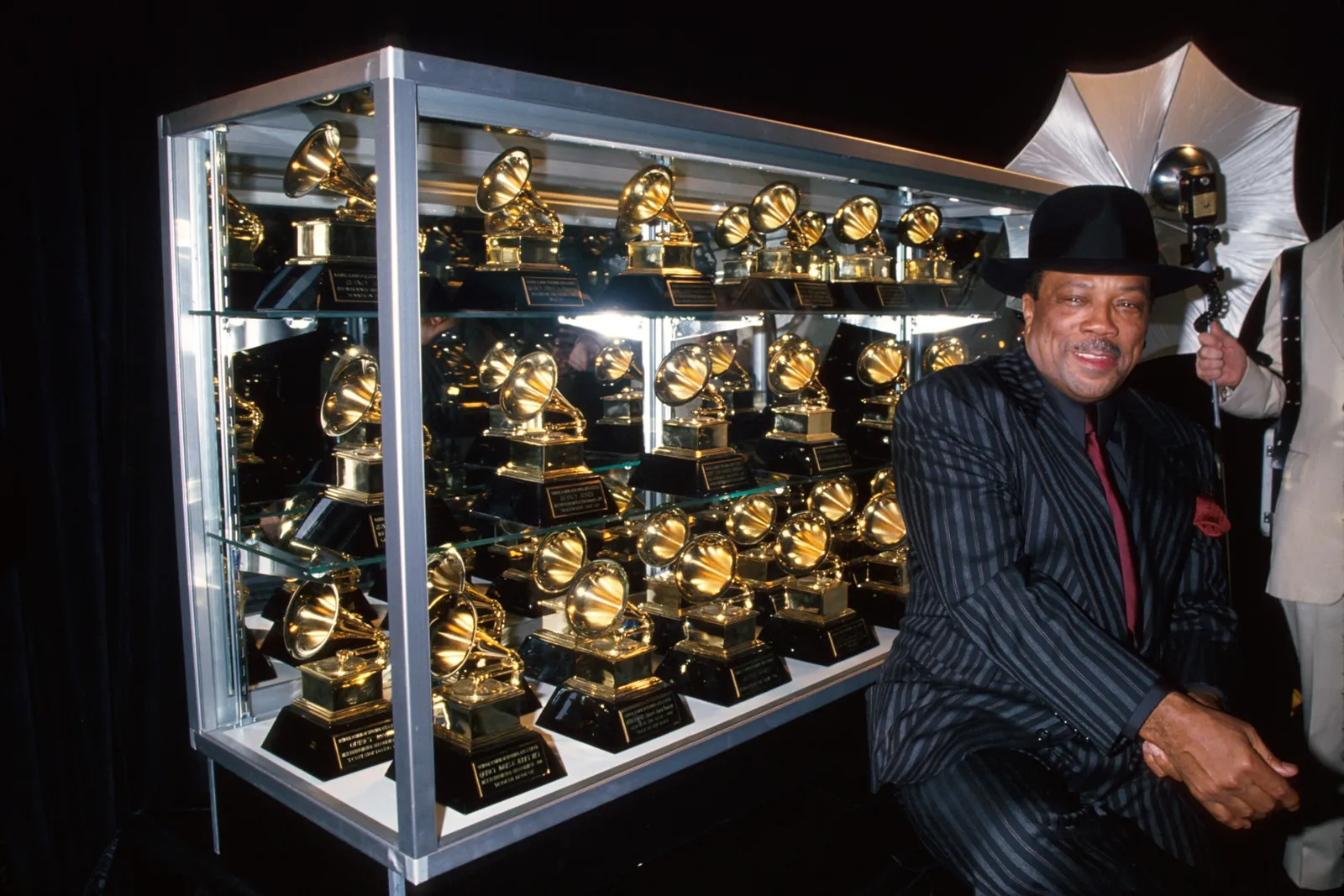 7 Musisi Peraih Penghargaan Grammy Terbanyak Sepanjang Sejarah